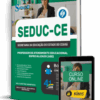 Apostila SEDUC-CE 2026 – Professor de Atendimento Educacional Especializado (AEE)