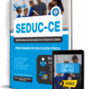 Apostila SEDUC-CE 2026 – Professor de Educação Física