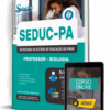 Apostila SEDUC-PA 2026 – Professor – Biologia