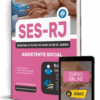 Apostila SES-RJ 2026 - Assistente Social