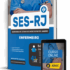 Apostila SES-RJ 2026 - Enfermeiro