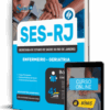 Apostila SES-RJ 2026 – Enfermeiro (Geriatria)