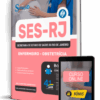 Apostila SES-RJ 2026 – Enfermeiro (Obstetrícia)