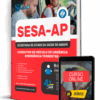 Apostila SESA-AP 2026 – Condutor de Veículo de Urgência/Emergência Terrestre