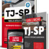 Apostila TJ-SP 2026 – Escrevente Técnico Judiciário Apostila TJ-SP 2026 – Escrevente Técnico Judiciário
