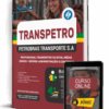 Apostila Transpetro 2026 - Administração e Controle