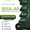 Assistente Social SESA AP | Apostila 2026