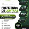 Auxiliar de Gabinete Odontológico Prefeitura Lontras SC | Apostila 2026