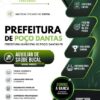 Auxiliar de Saúde Bucal Poço Dantas PB | Apostila 2026 2 Auxiliar de Saúde Bucal Poço Dantas PB | Apostila 2026