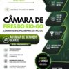Auxiliar de Serviços Gerais Câmara Pires do Rio GO | Apostila 2026