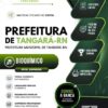 Bioquímico Tangará RN | Apostila 2026 Bioquímico Tangará RN | Apostila 2026