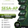 Cirurgião Dentista Endodontia SESA AP | Apostila 2026 Cirurgião Dentista Endodontia SESA AP | Apostila 2026