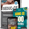 Combo SEDUC-CE 2026 – Professor de Sociologia