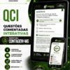 Contagem MG – Nível Superior | 1000 Questões Comentadas 2026