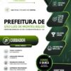 Cuidador São Luís Montes Belos GO | Apostila 2026 Cuidador São Luís Montes Belos GO | Apostila 2026