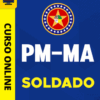 Curso Preparatório: PM-MA – Soldado | Completo 2026 Curso Preparatório: PM-MA – Soldado | Completo 2026