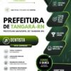 Dentista Tangará RN | Apostila 2026 Dentista Tangará RN | Apostila 2026