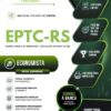 Economista EPTC Porto Alegre RS | Apostila 2026