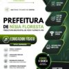 Educador Físico Nísia Floresta RN | Apostila 2026