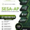 Educador Físico SESA AP | Apostila 2026