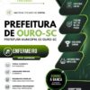 Enfermeiro Social Ouro SC | Apostila 2026