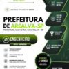 Engenheiro Arealva SP | Apostila 2026 3 Engenheiro Arealva SP | Apostila 2026