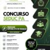 Especialista em Educação SEDUC PA | Apostila 2026 3 Especialista em Educação SEDUC PA | Apostila 2026
