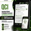 Fiscal de Atividades Urbanas Contagem MG | 750 Questões Comentadas 2026