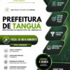 Fiscal de Meio Ambiente Tanguá RJ | Apostila 2026