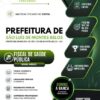 Fiscal de Saúde Pública São Luís Montes Belos GO | Apostila 2026 Fiscal de Saúde Pública São Luís Montes Belos GO | Apostila 2026