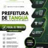 Fiscal de Tributos Tanguá RJ | Apostila 2026
