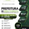 Fiscal de Vigilância Sanitária Nísia Floresta RN | Apostila 2026