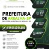 Fonoaudiólogo Arealva SP | Apostila 2026 2 Fonoaudiólogo Arealva SP | Apostila 2026