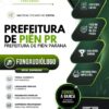 Fonoaudiólogo Piên PR | Apostila 2026 2 Fonoaudiólogo Piên PR | Apostila 2026