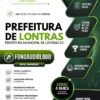 Fonoaudiólogo Prefeitura Lontras SC | Apostila 2026