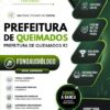 Fonoaudiólogo Queimados RJ | Apostila 2026