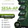 Fonoaudiólogo SESA AP | Apostila 2026