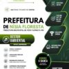 Gestor Ambiental Nísia Floresta RN | Apostila 2026 Gestor Ambiental Nísia Floresta RN | Apostila 2026