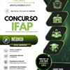 Médico IFAP | Apostila 2026