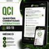 Médico SES TO | 1250 Questões Comentadas 2026