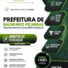 Monitor da Educação Balneário Piçarras SC | Apostila 2026 2 Monitor da Educação Balneário Piçarras SC | Apostila 2026