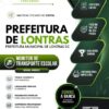 Monitor de Transporte Escolar Prefeitura Lontras SC | Apostila 2026