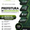 Motorista de Veículos Leves Massaranduba SC | Apostila 2026 3 Motorista de Veículos Leves Massaranduba SC | Apostila 2026