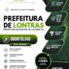 Odontólogo Prefeitura Lontras SC | Apostila 2026