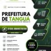 Oficial Administrativo Tanguá RJ | Apostila 2026