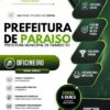 Oficineiro Paraíso SC | Apostila 2026 2 Oficineiro Paraíso SC | Apostila 2026