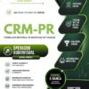 Operador Audiovisual CRM PR | Apostila 2026 3 Operador Audiovisual CRM PR | Apostila 2026