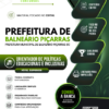 Orientador de Políticas Educacionais e Inclusivas Balneário Piçarras SC | Apostila 2026