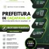 Orientador Pedagógico Caçapava SP | Apostila 2026 2 Orientador Pedagógico Caçapava SP | Apostila 2026