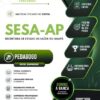 Pedagogo SESA AP | Apostila 2026 Pedagogo SESA AP | Apostila 2026
